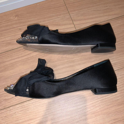 Miu High Heels Pumps