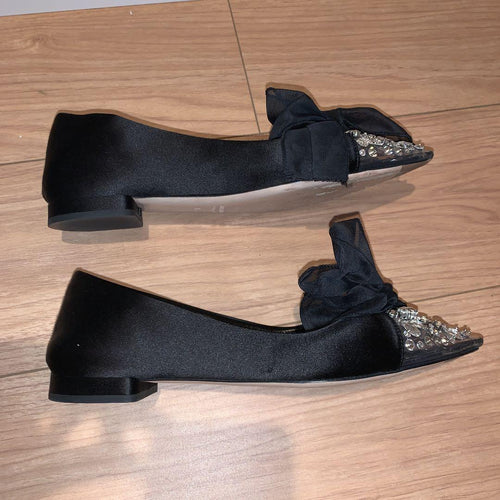 Miu High Heels Pumps