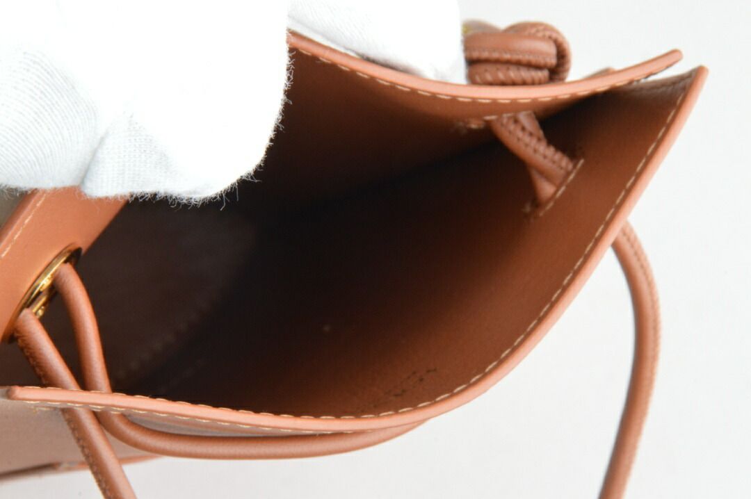 Loewe Messenger Bag F-Ya1278 260701