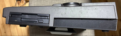 Hardware Instruments Yamaha Qy700