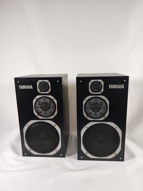 Yamaha Speakers Ns-1000Mm