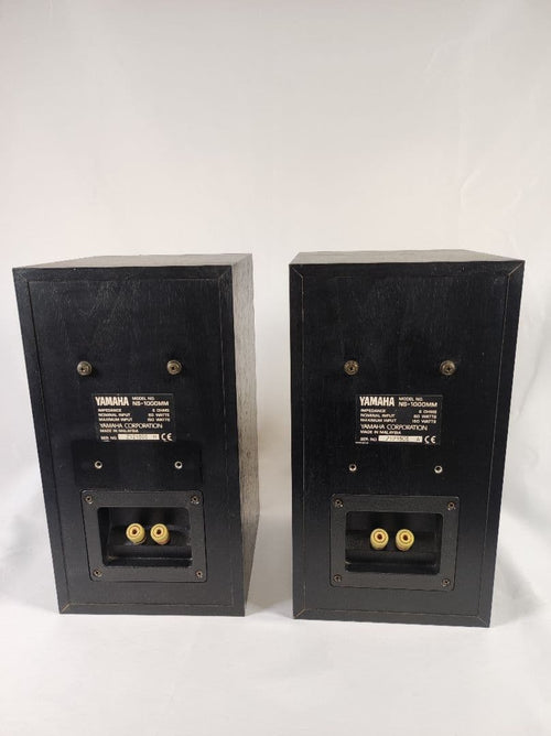 Yamaha Speakers Ns-1000Mm