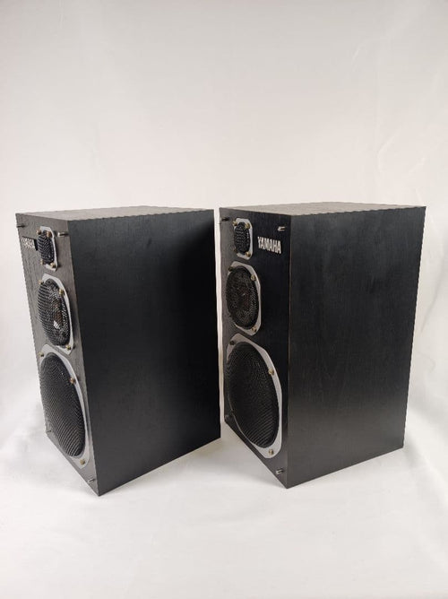 Yamaha Speakers Ns-1000Mm