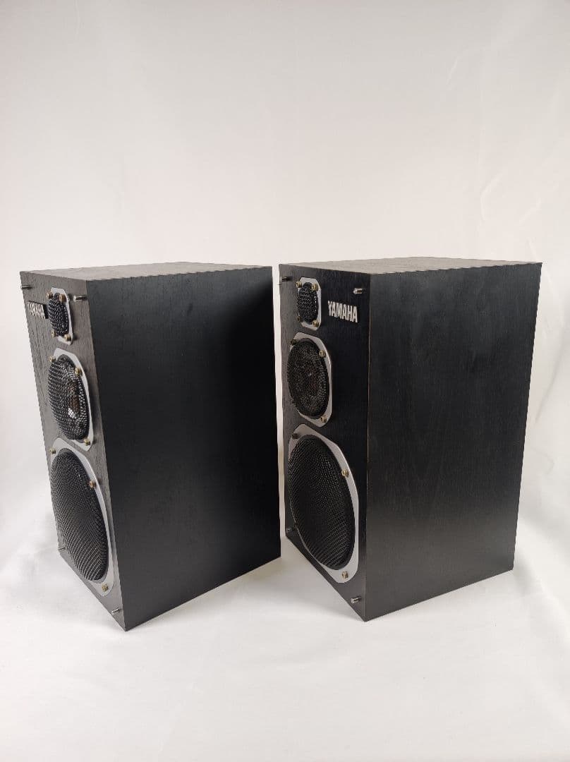 Yamaha Speakers Ns-1000Mm
