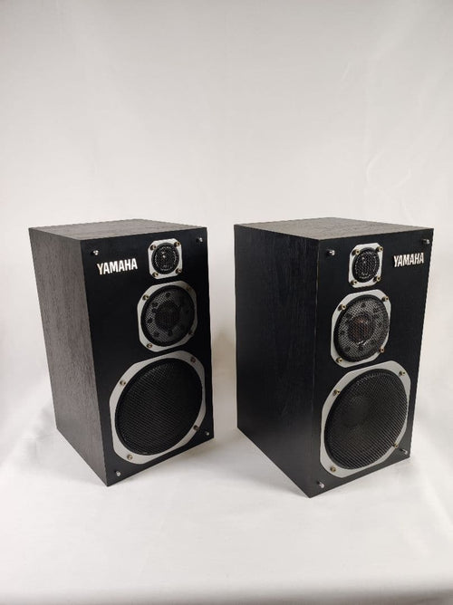 Yamaha Speakers Ns-1000Mm