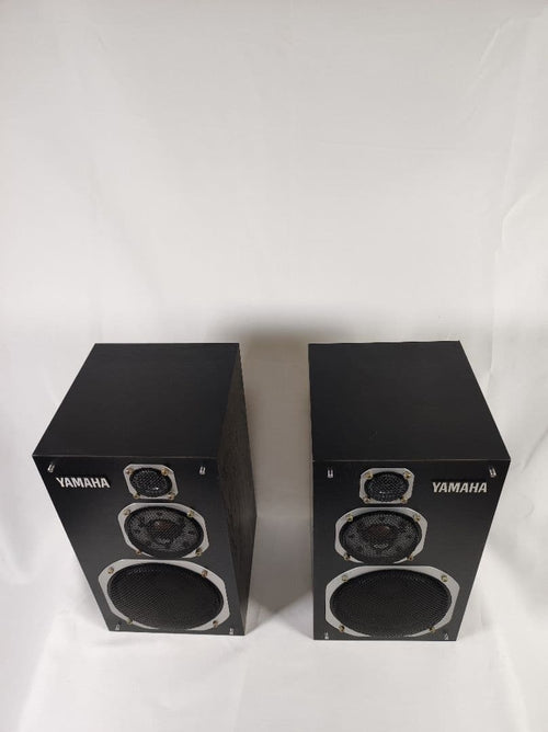 Yamaha Speakers Ns-1000Mm