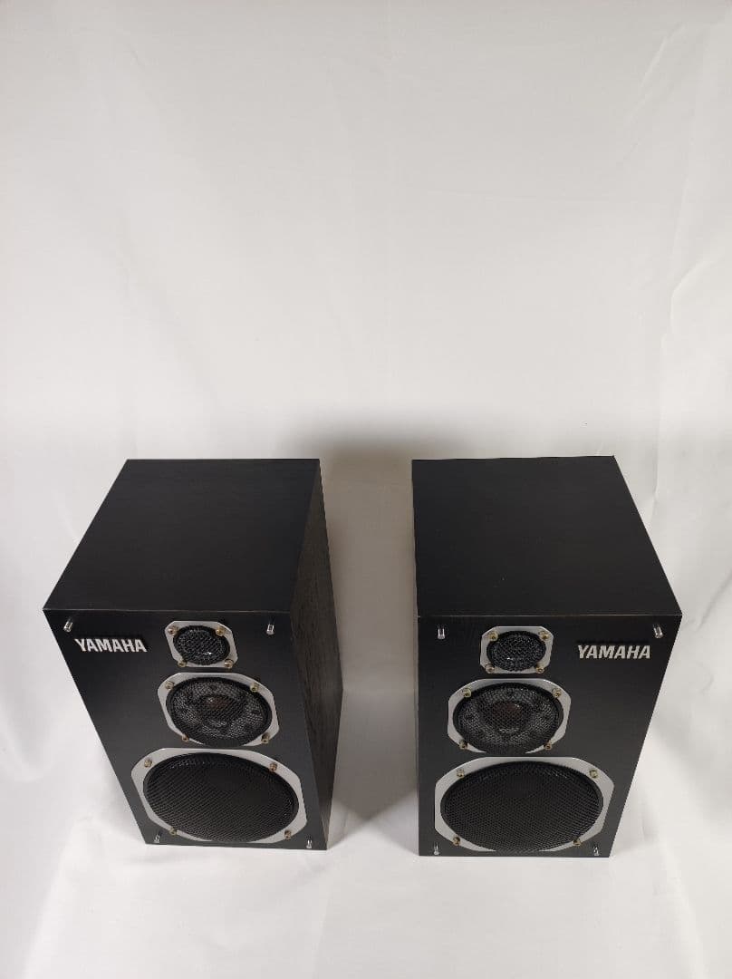 Yamaha Speakers Ns-1000Mm