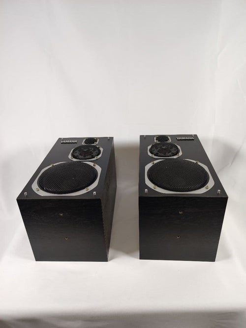 Yamaha Speakers Ns-1000Mm