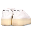 Miu Sneakers 5E278E 35.5
