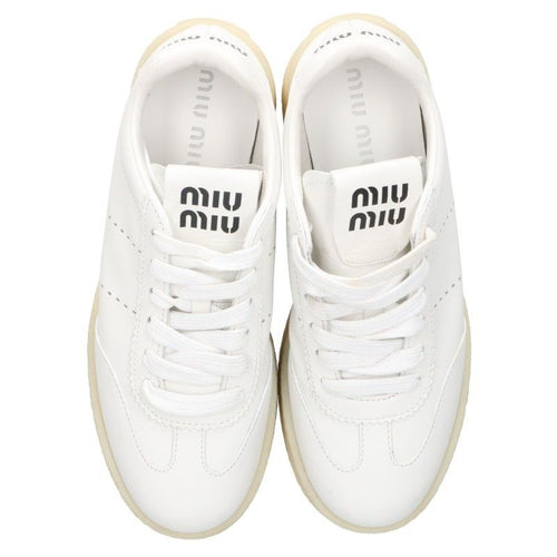 Miu Sneakers 5E278E 35.5