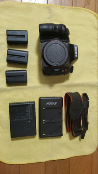 Sony Digital Slrs 65