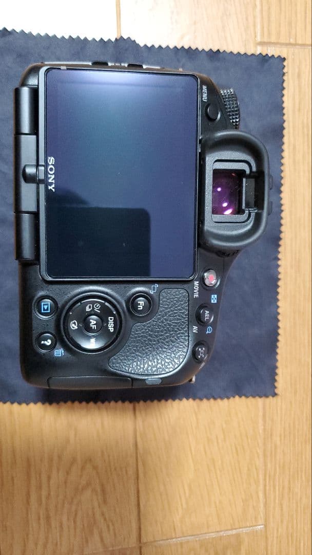 Sony Digital Slrs 65