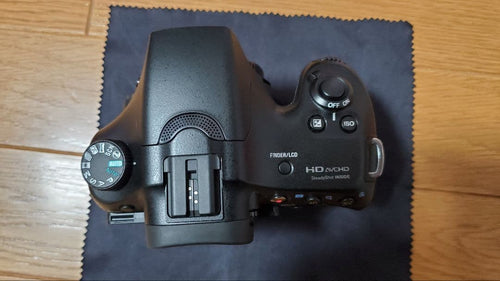 Sony Digital Slrs 65