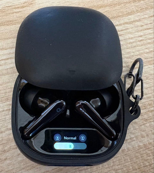 Wireless Earphones Liberty 4 Pro