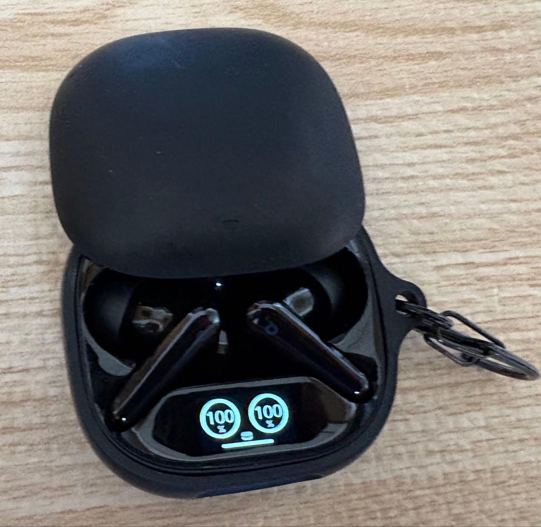 Wireless Earphones Liberty 4 Pro