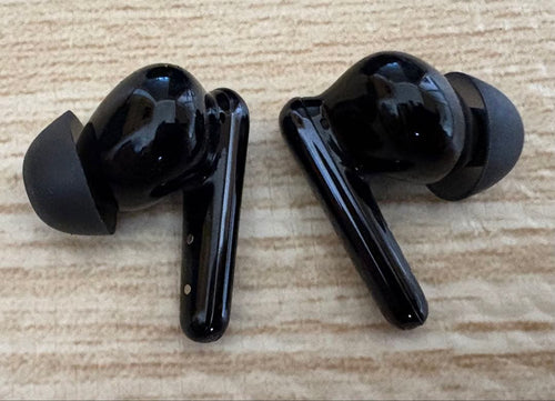 Wireless Earphones Liberty 4 Pro