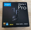 Wireless Earphones Liberty 4 Pro