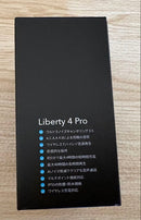 Wireless Earphones Liberty 4 Pro