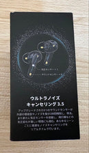 Wireless Earphones Liberty 4 Pro