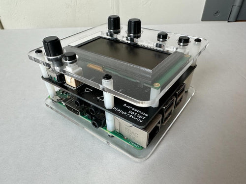 Other Monome Norns Shield