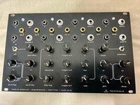 Modular Synthesizers The Hypjolin