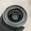 Sony Lens (Single Focus) Fe F1.4 Gm