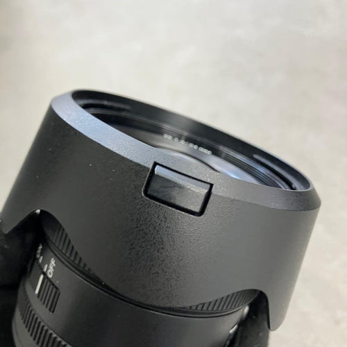 Sony Lens (Single Focus) Fe F1.4 Gm