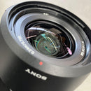 Sony Lens (Single Focus) Fe F1.4 Gm