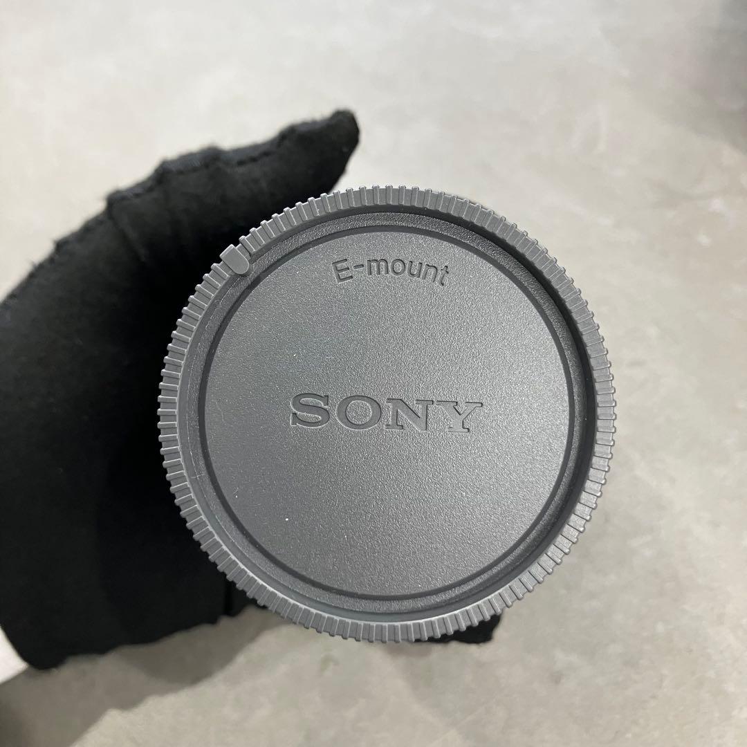 Sony Lens (Single Focus) Fe F1.4 Gm