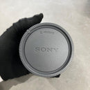 Sony Lens (Single Focus) Fe F1.4 Gm