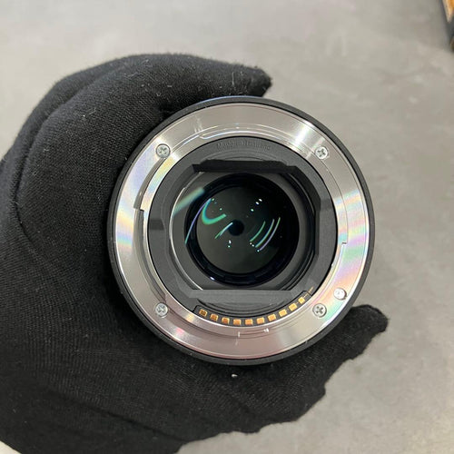 Sony Lens (Single Focus) Fe F1.4 Gm