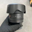 Sony Lens (Single Focus) Fe F1.4 Gm