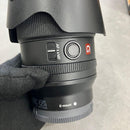 Sony Lens (Single Focus) Fe F1.4 Gm