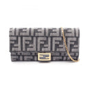 Fendi Shoulder Bag Ff 8M0365Aut4F1Uj5