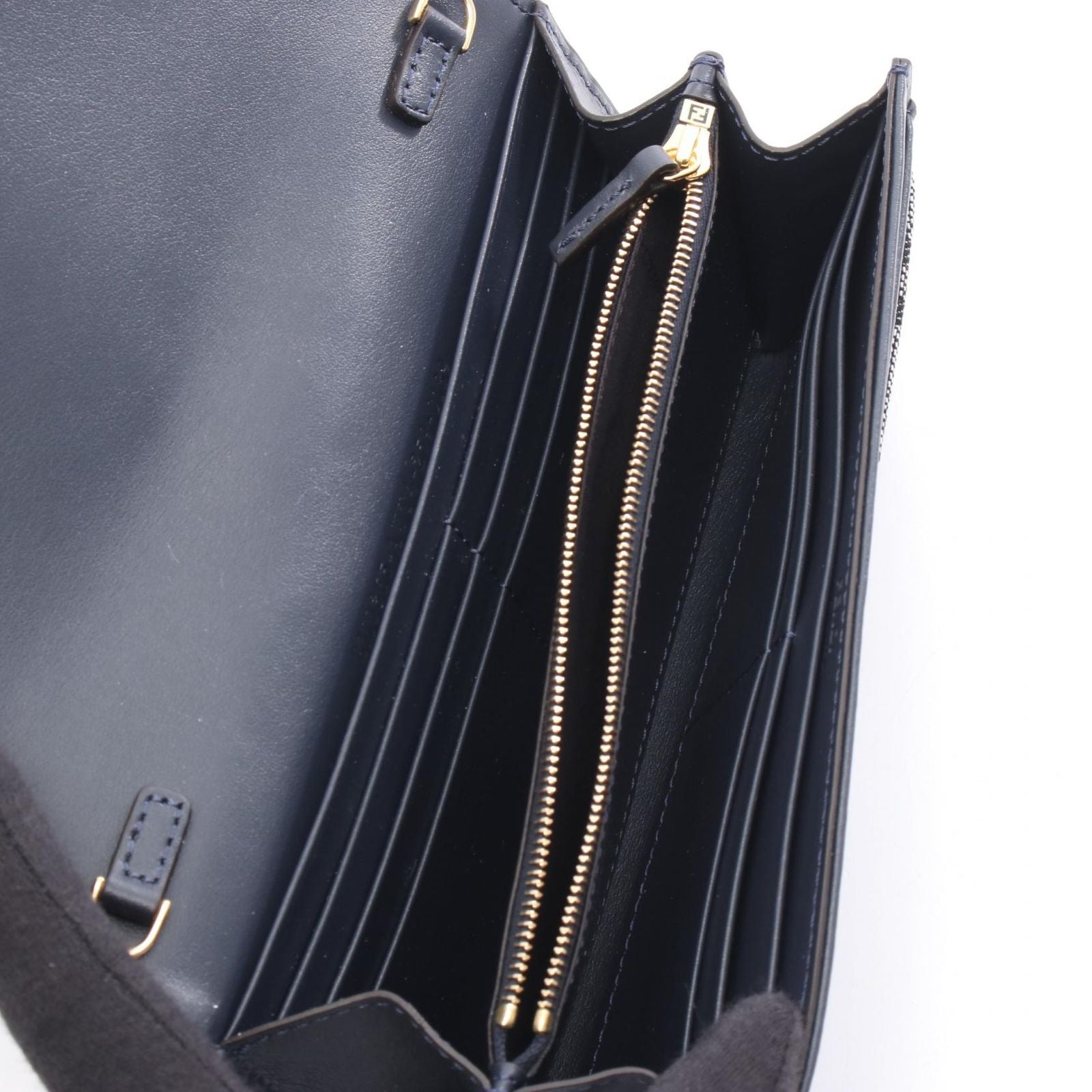 Fendi Shoulder Bag Ff 8M0365Aut4F1Uj5