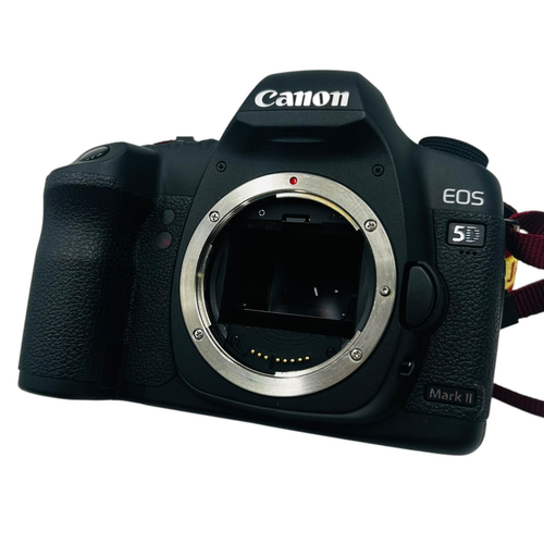 Digital Slr Canon Eos 5D Mark Ii 2399874,2,399,874