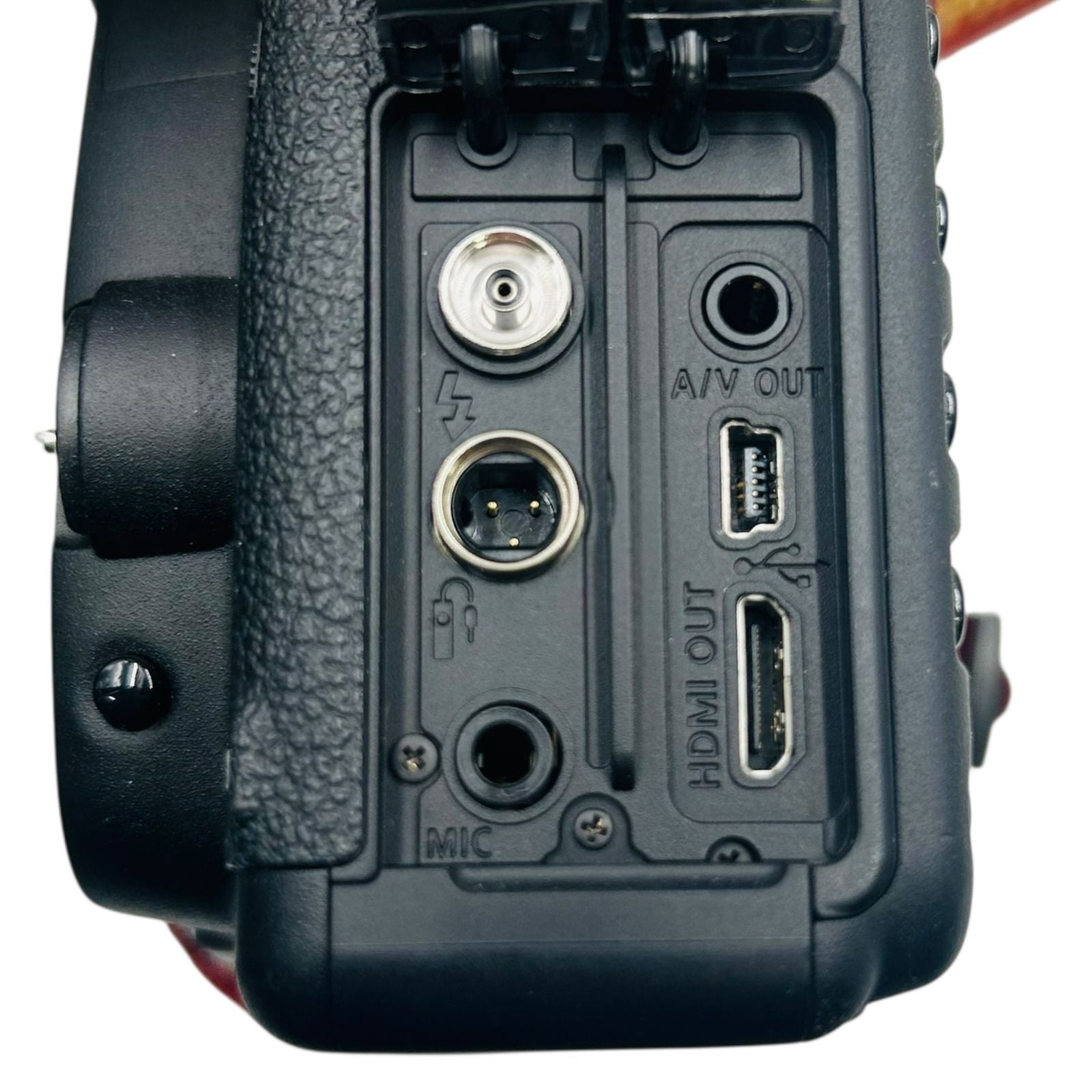 Digital Slr Canon Eos 5D Mark Ii 2399874,2,399,874