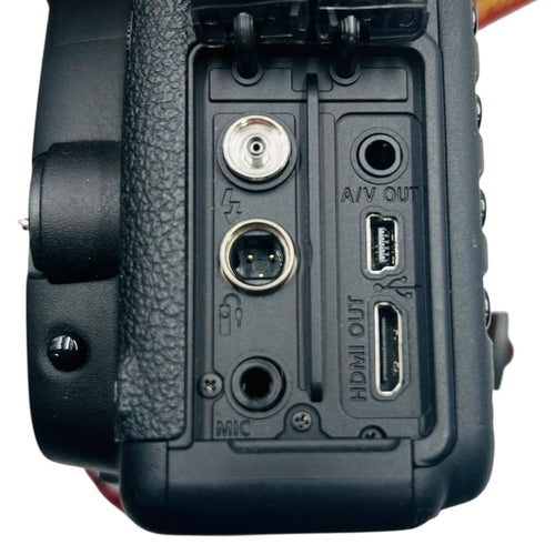 Digital Slr Canon Eos 5D Mark Ii 2399874,2,399,874