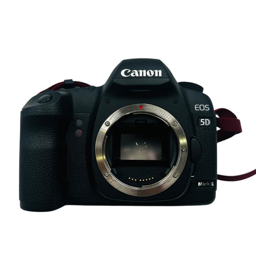 Digital Slr Canon Eos 5D Mark Ii 2399874,2,399,874