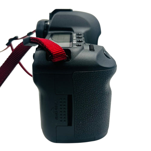 Digital Slr Canon Eos 5D Mark Ii 2399874,2,399,874