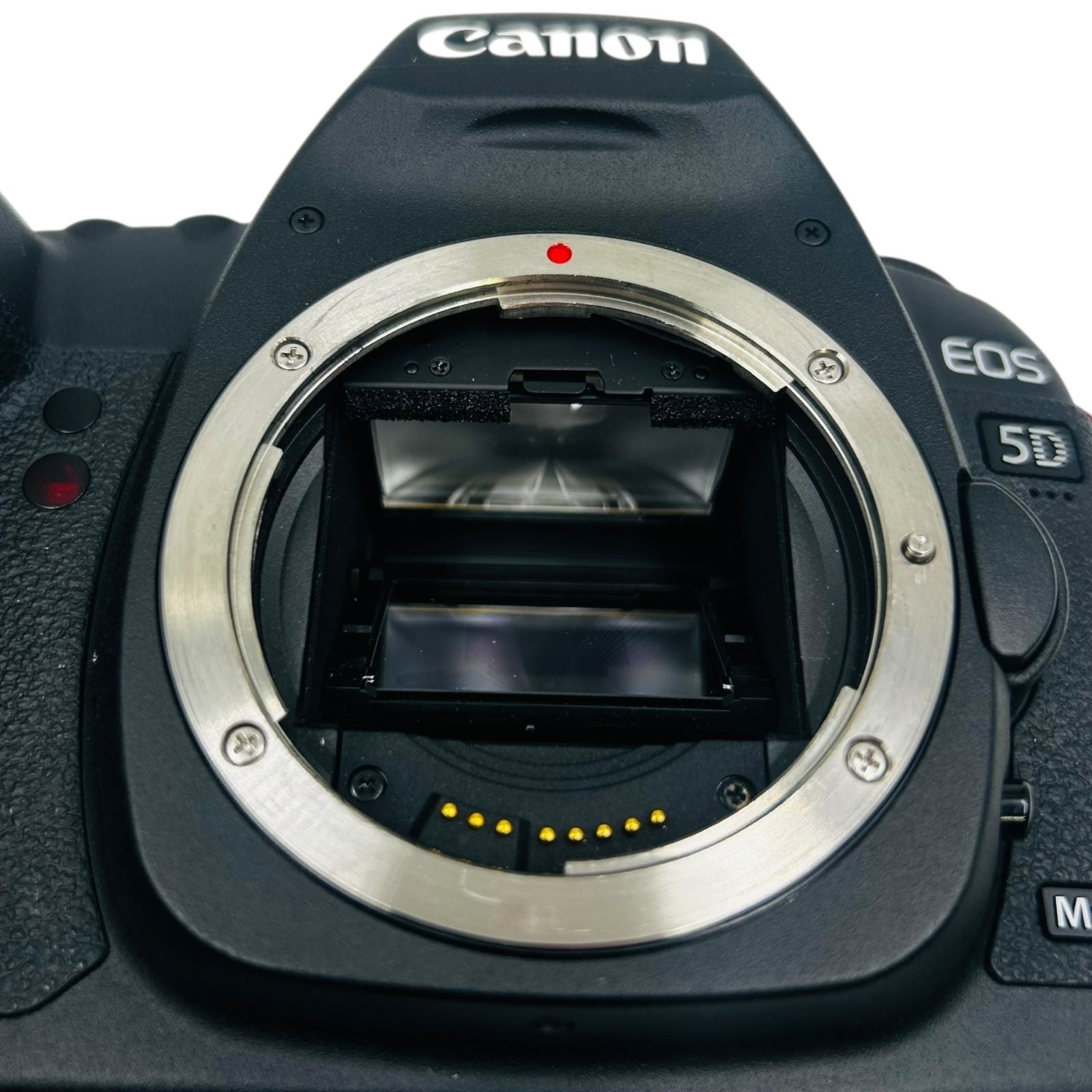 Digital Slr Canon Eos 5D Mark Ii 2399874,2,399,874