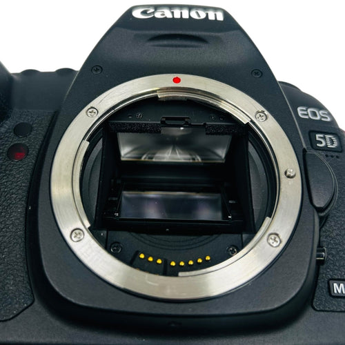 Digital Slr Canon Eos 5D Mark Ii 2399874,2,399,874