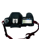 Digital Slr Canon Eos 5D Mark Ii 2399874,2,399,874