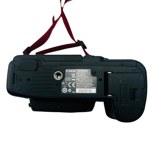 Digital Slr Canon Eos 5D Mark Ii 2399874,2,399,874