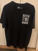 The North Face T-Shirts Zodiac Animal T