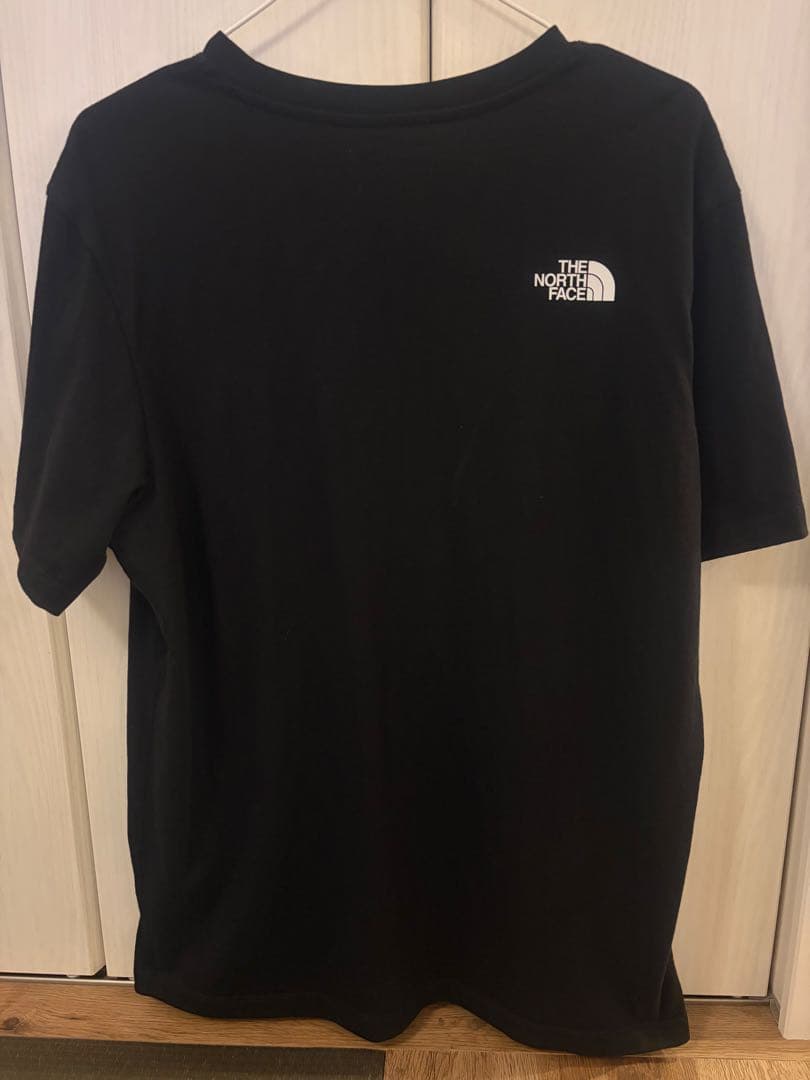 The North Face T-Shirts Zodiac Animal T