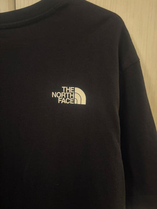 The North Face T-Shirts Zodiac Animal T