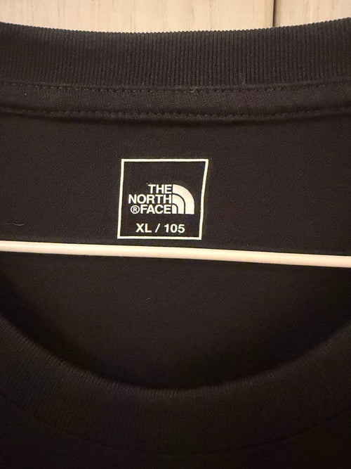 The North Face T-Shirts Zodiac Animal T