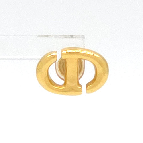 Christian Dior Earrings (For One Ear) Cd Navy E1594Cdnmt_D300