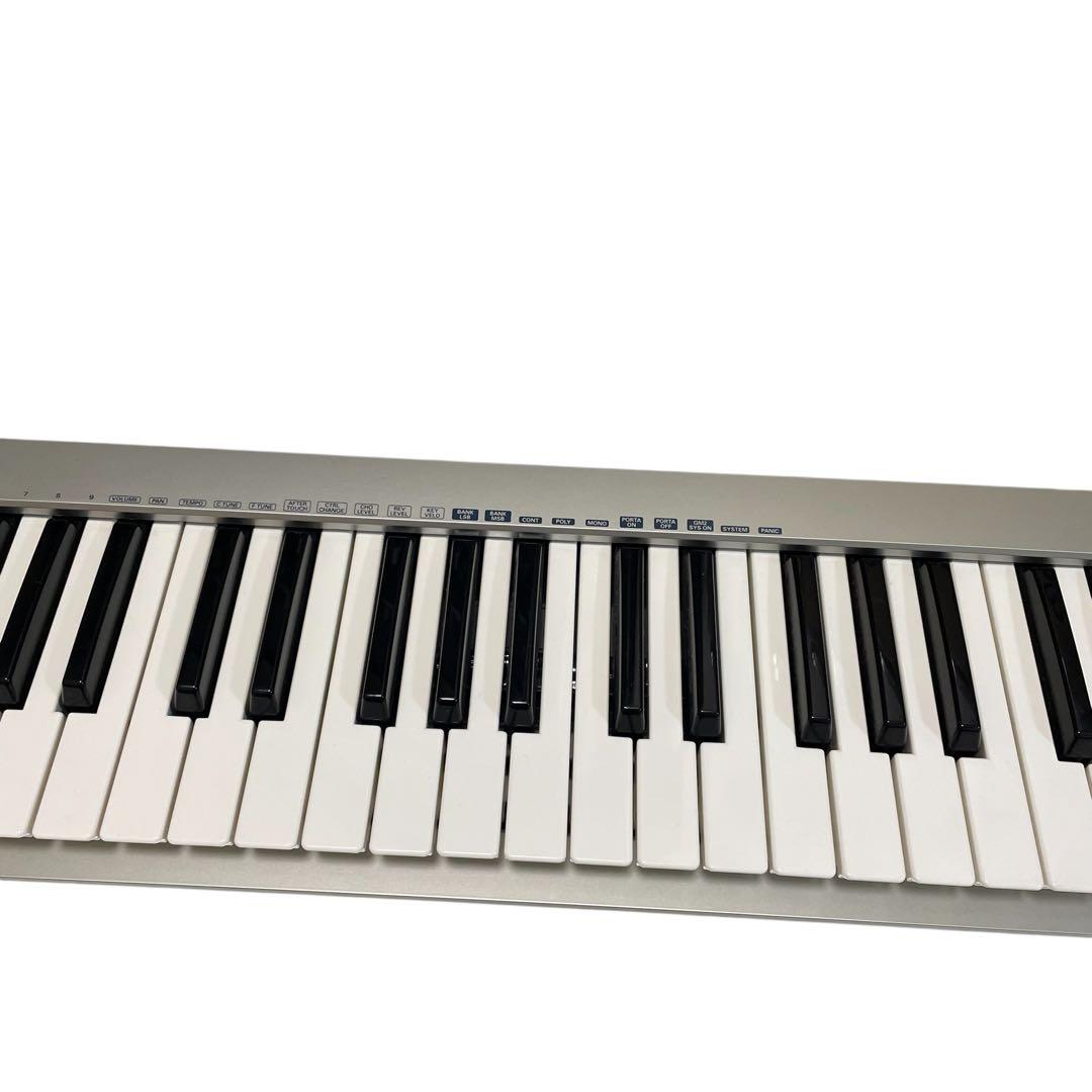 Edirol Midi Keyboards Pads Pc-50 Roland
